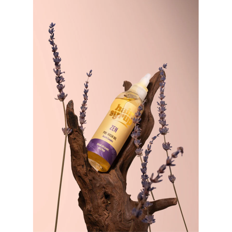 Sirup za kosu Zen