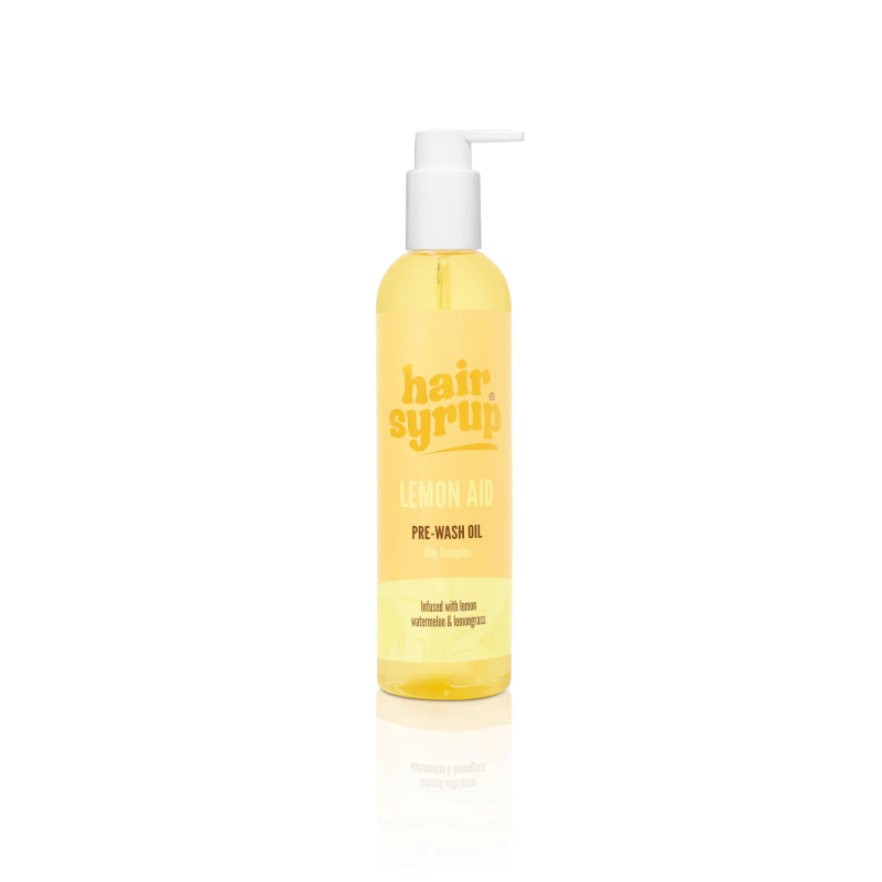 Sirup za kosu Lemon-Aid