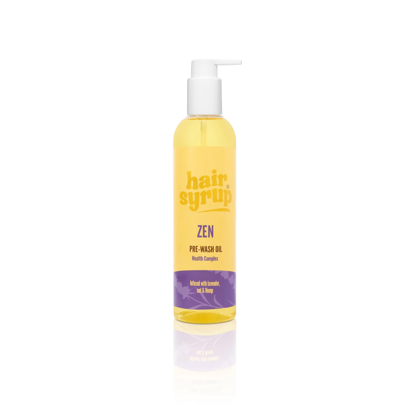 Sirup za kosu Zen