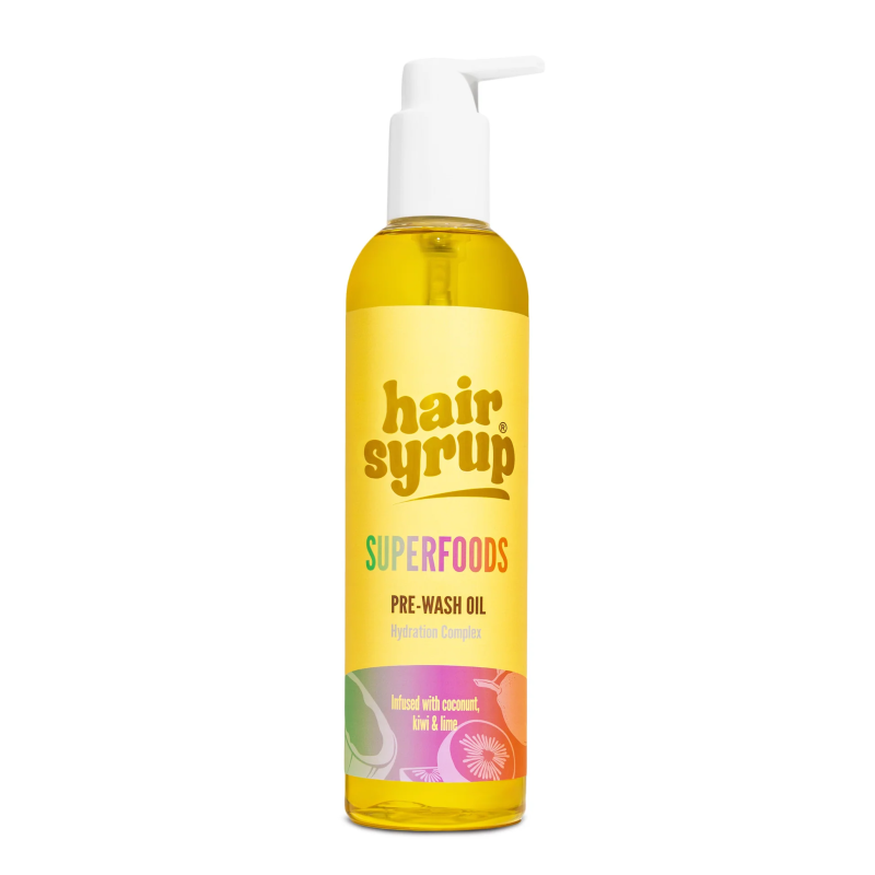 Sirup za kosu Superfoods