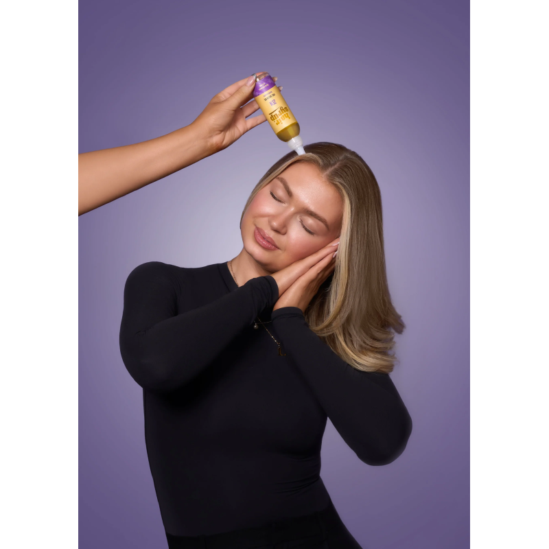 Hair Syrup Zen