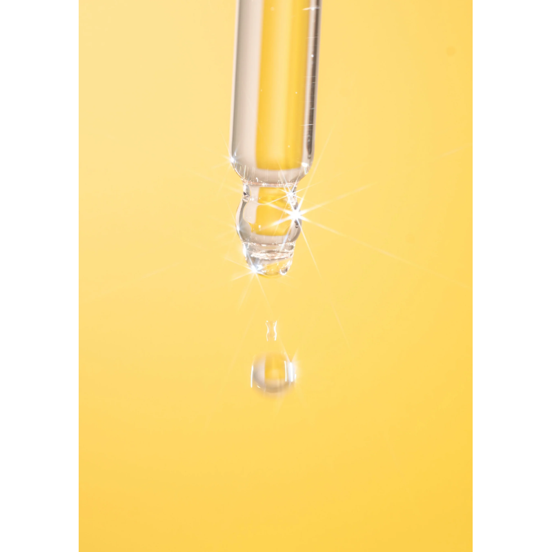 Hair Syrup Honey Dew Moisture Sealing Hair Oil