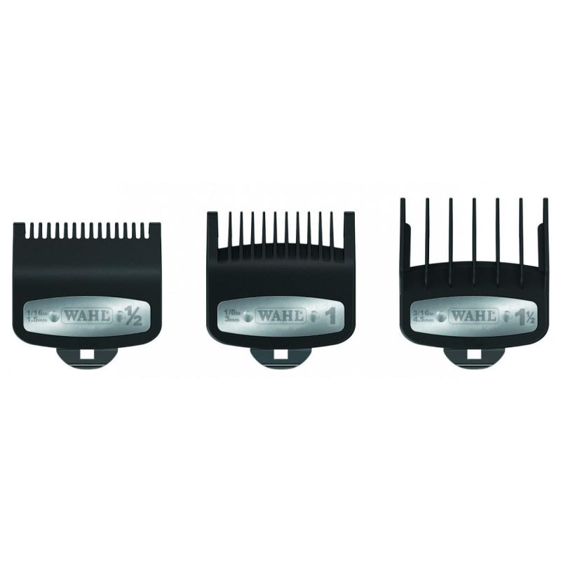 nastavek WAH Premium - 3 kosi