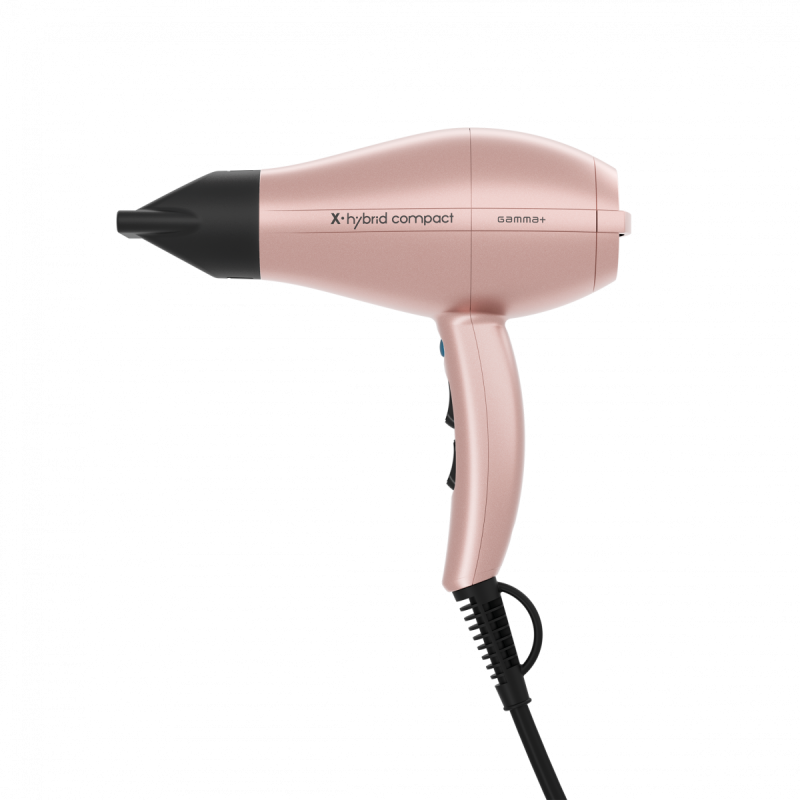 fen GAM X-Hybrid COMPACT - Rose Gold