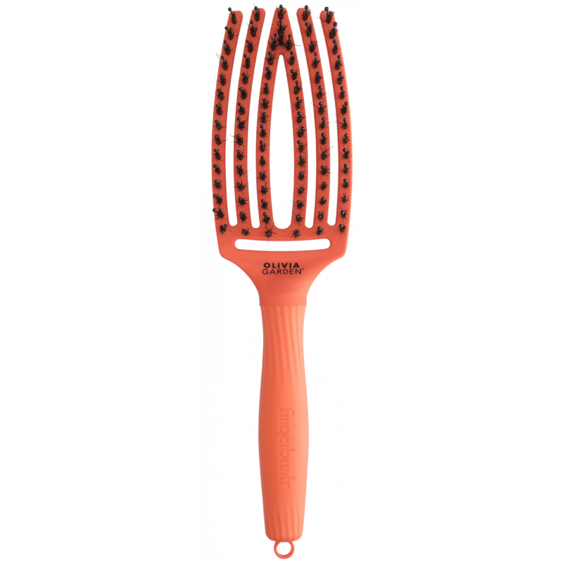 krtača OG FingerBrush - Orange Spritz