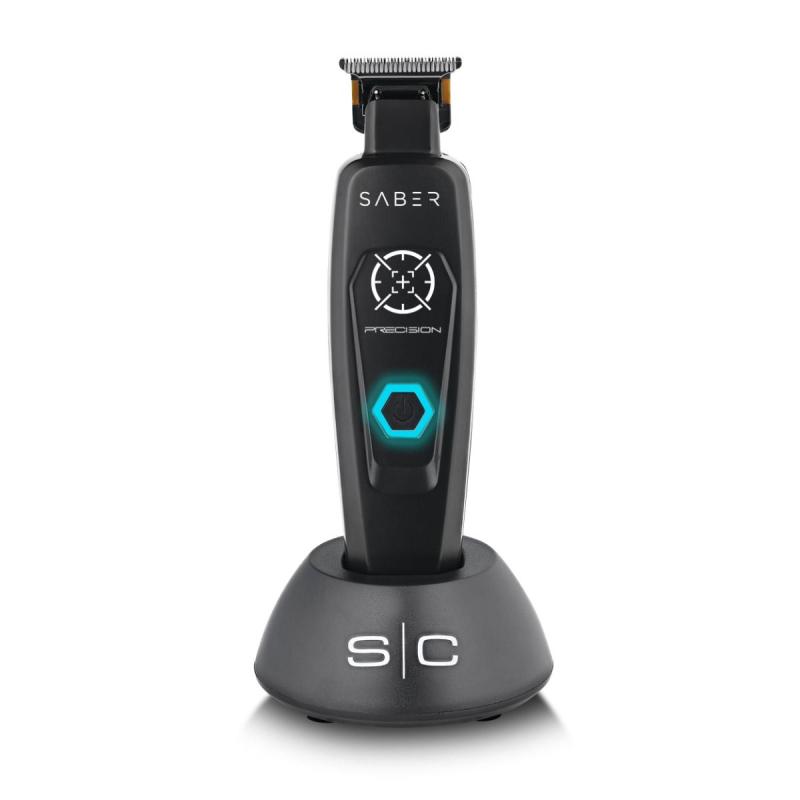 strojček STC Saber Trimmer - Black