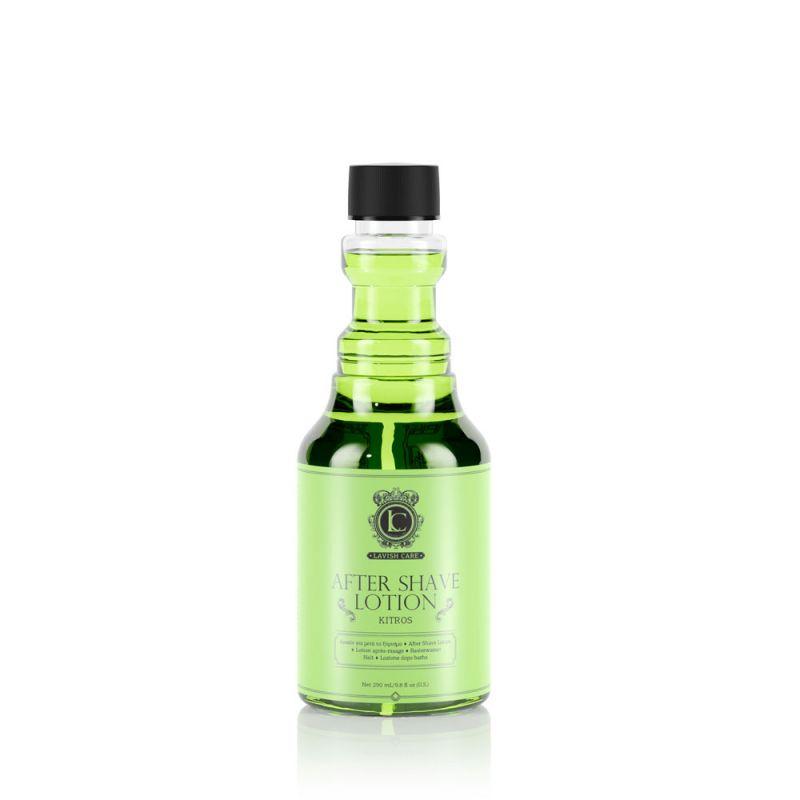 losjon LAV After Shave Lotion - Kitros