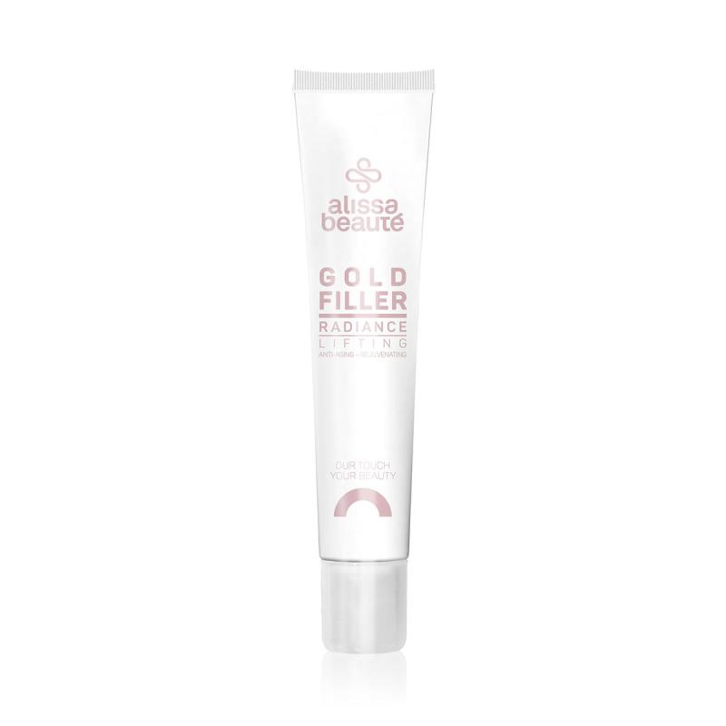 serum ASB Gold Filler