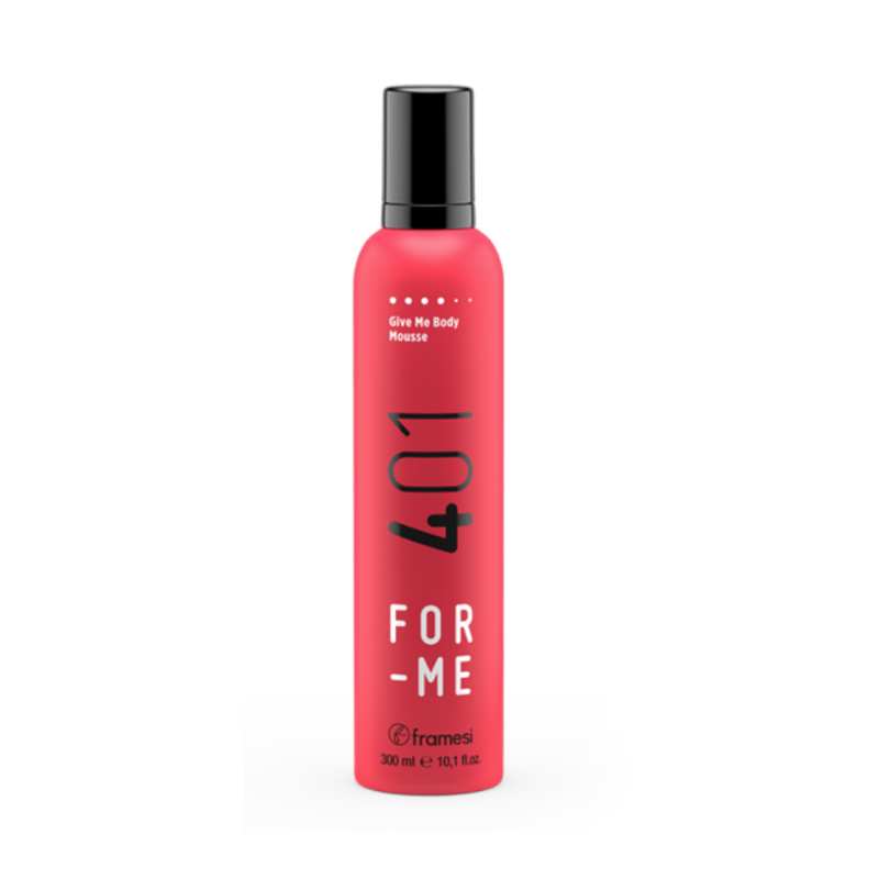 pena FRA 401 - Give Me Body Mousse