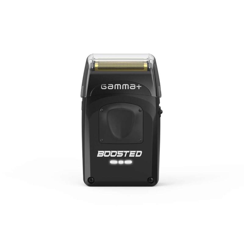 strojček GAM Boosted Shaver
