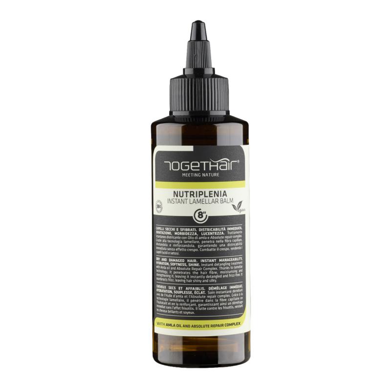 balzam TGH Nutriplenia Instant Lamelllar