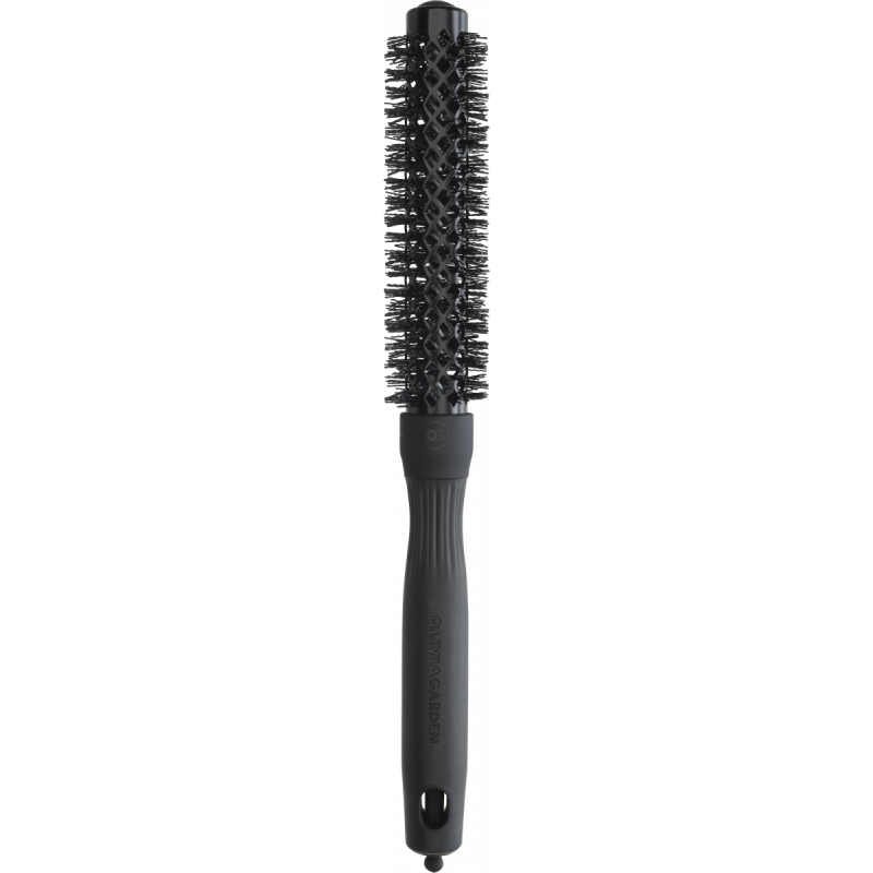 krtača OG SPEED Black - 20mm