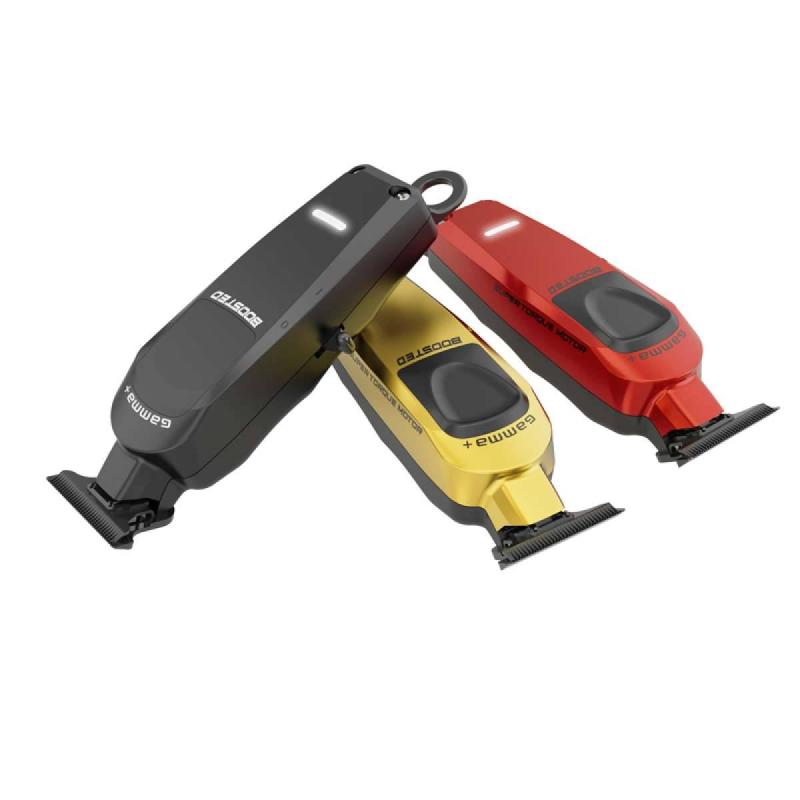 strojček GAM Boosted Trimmer