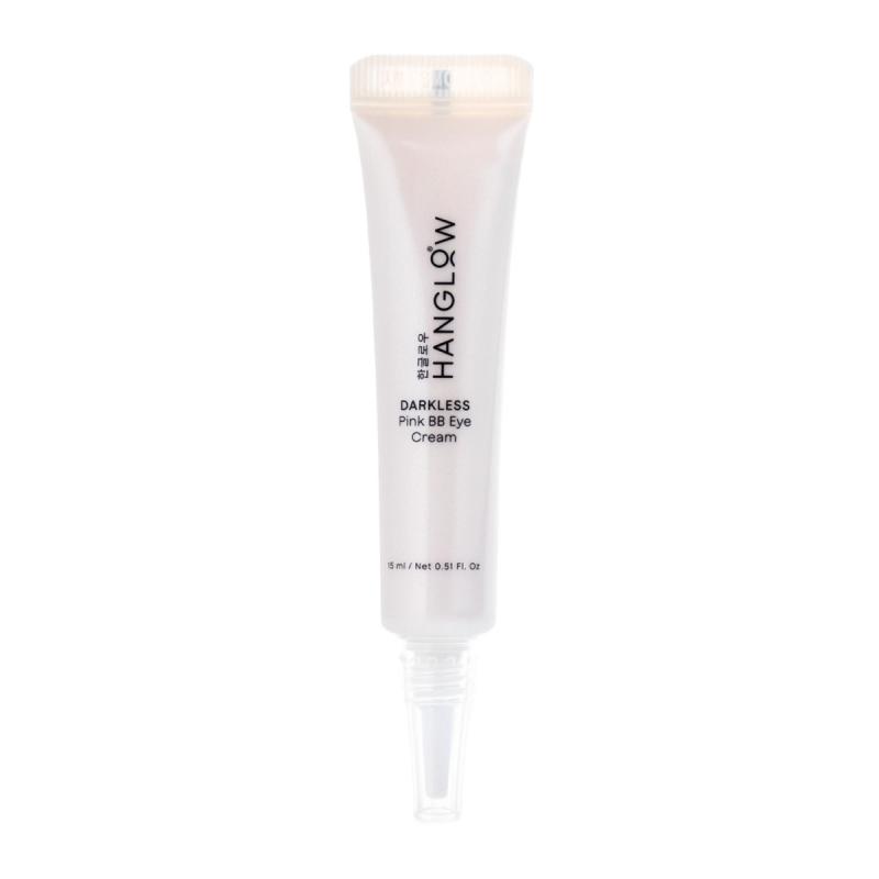 krema HNG Darkless - Pink BB Eye Cream*
