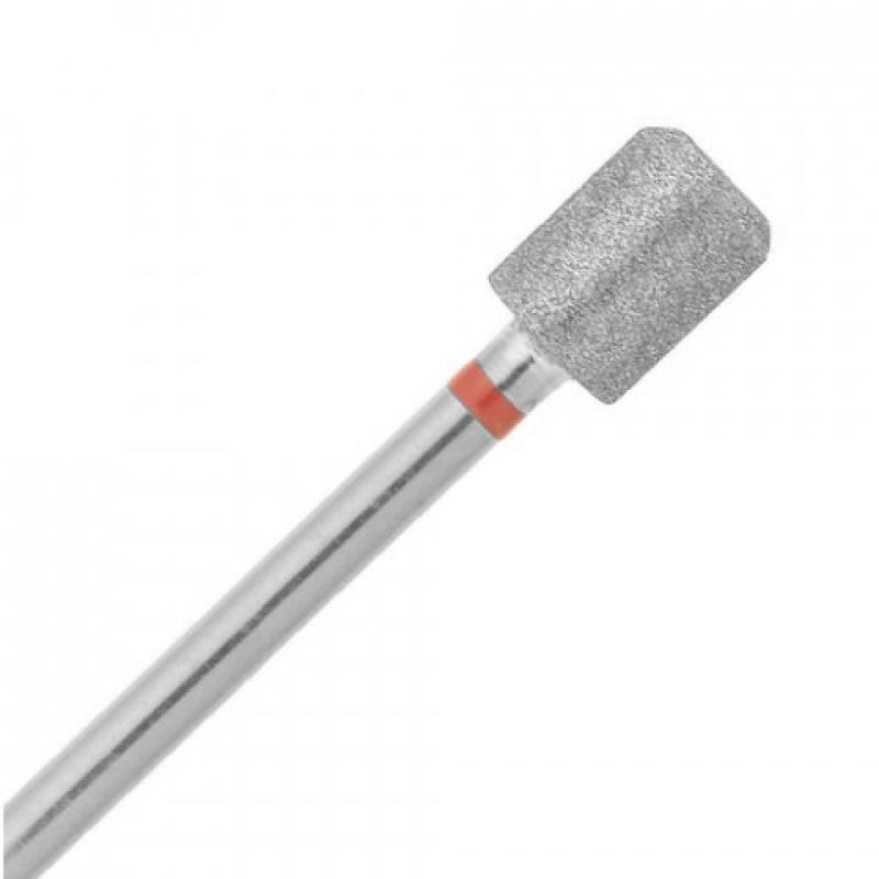 Raue nastavek, diamantni - fin, 5,5mm