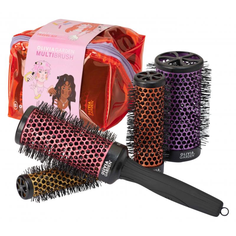 krtača OG MultiBrush Travel Kit