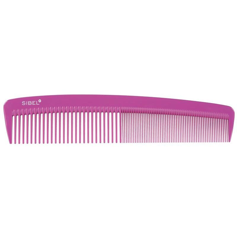 glavnik SIB anti-statičen - 113 - PINK
