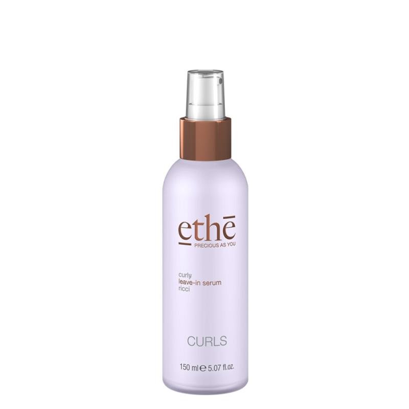serum EMS Ethe Curl Leave-in Serum