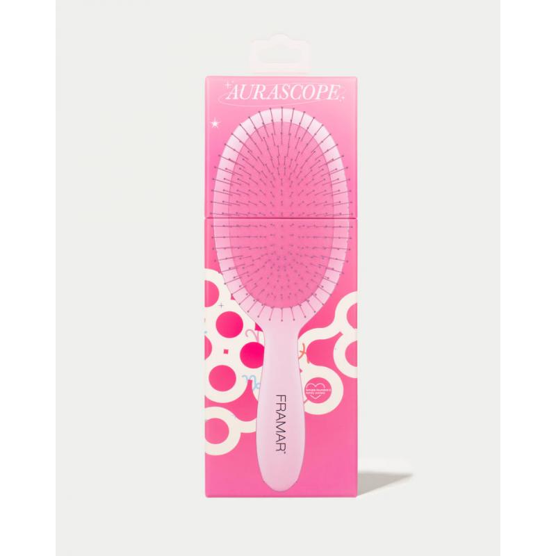 krtača FRR Detangle Brush - Aurascope