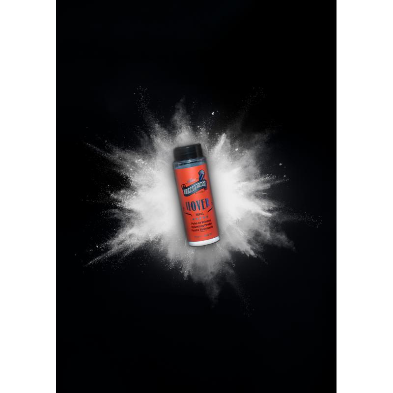 puder CRB Hover - Volumizing Powder - RE