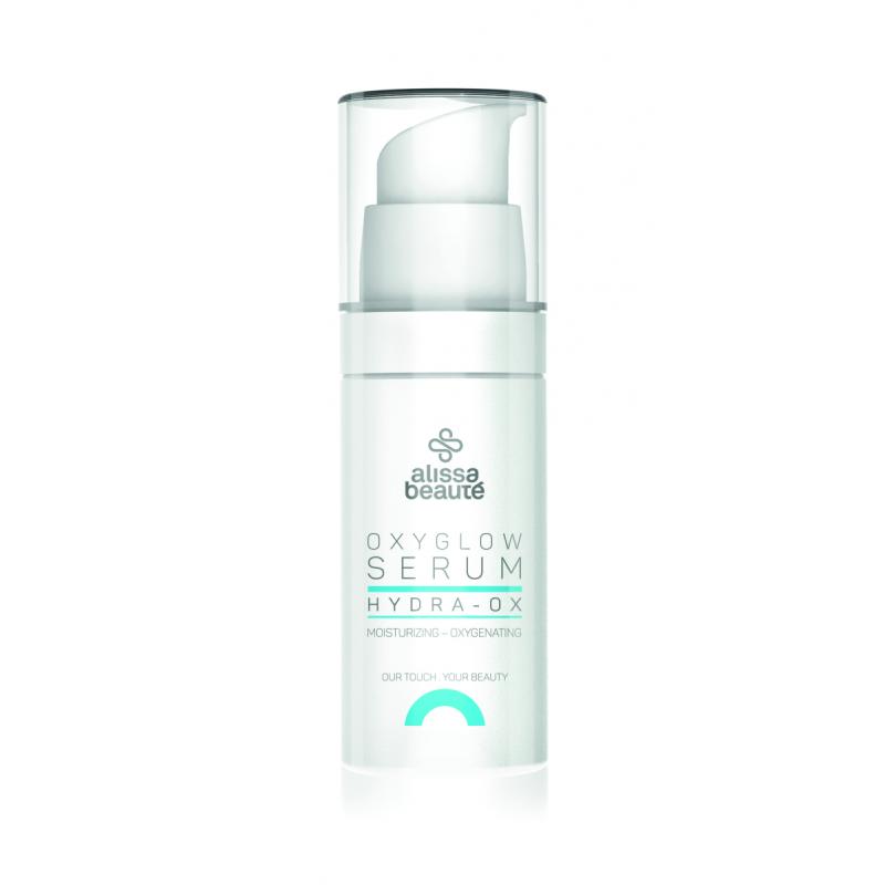 serum ASB HYO - OxyGlow Serum