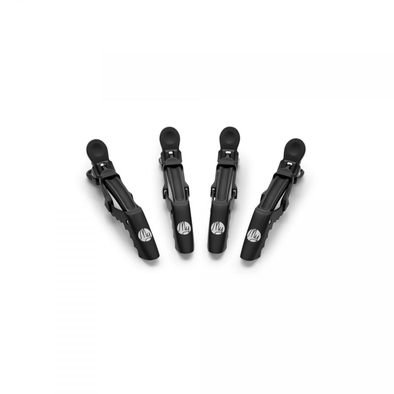 sponke MYP Jawclip - Raven Black