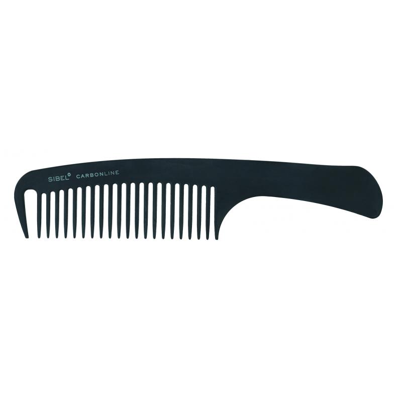 glavnik SIB CarbonLine - 21,8cm