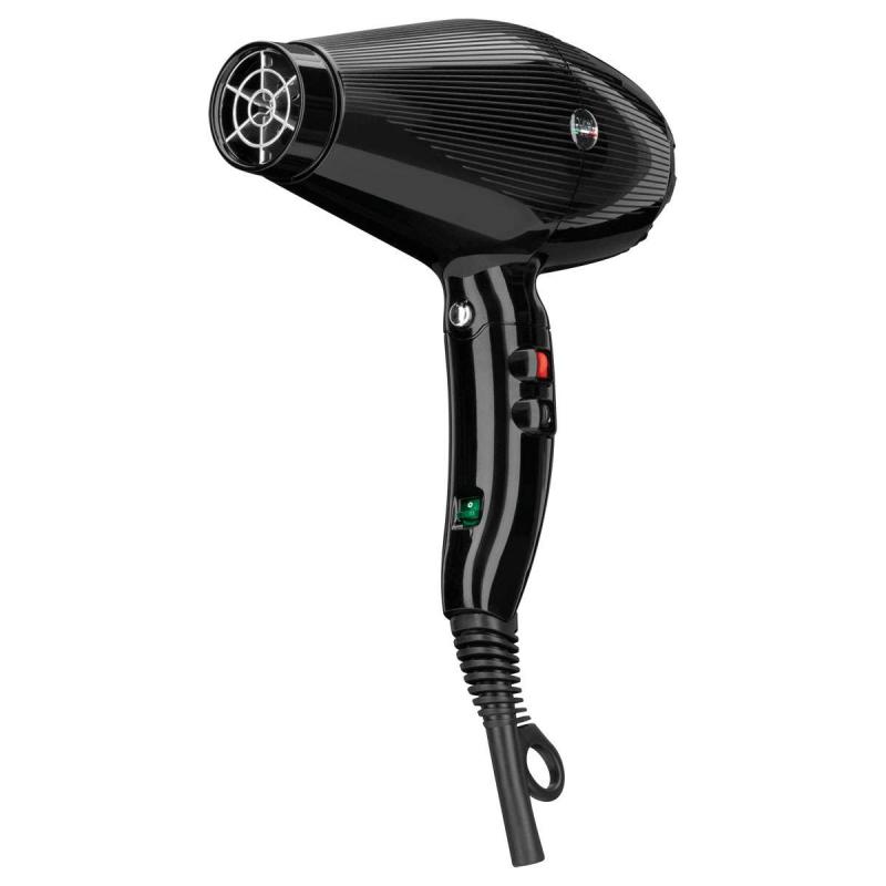 fen GAM G-Tronic Dual Ionic 2500- Black*