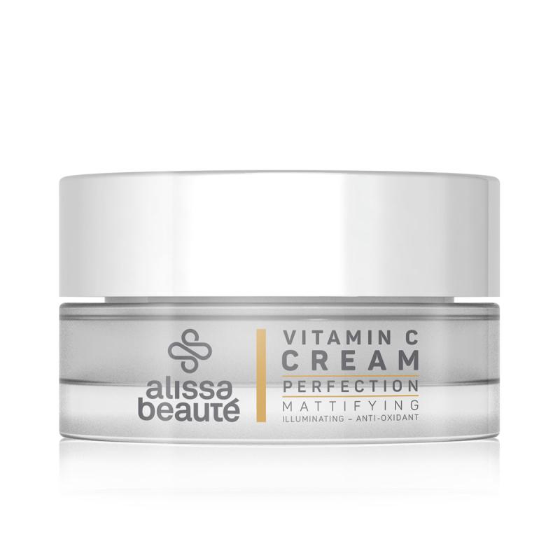 krema ASB Vitamin C Cream
