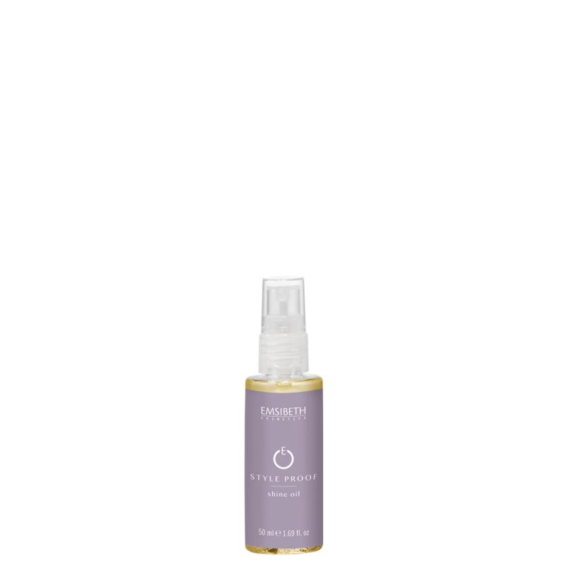 olje EMS Style Proof - Shine Oil