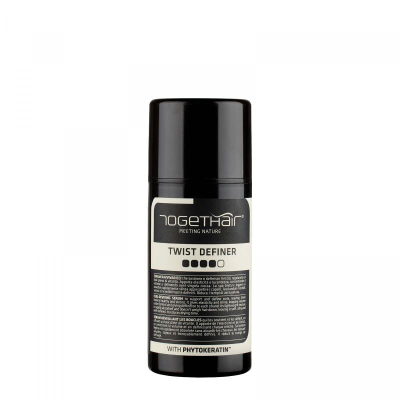 serum TGH Twist Definer