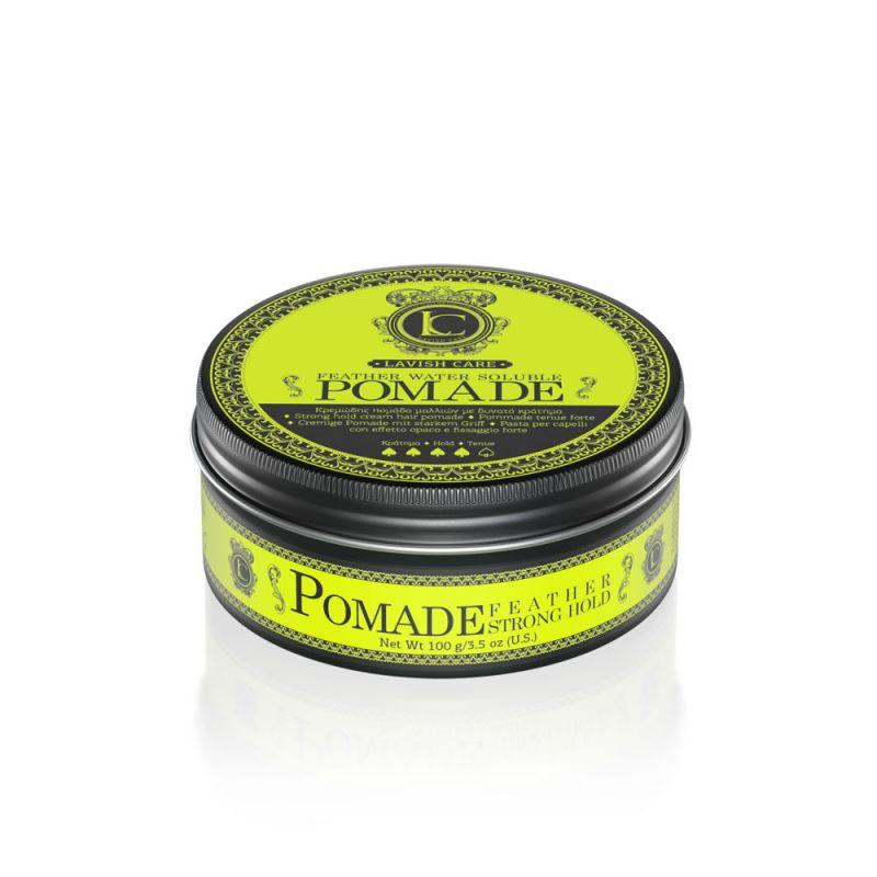 vosek LAV Feather Water Soluble Pomade
