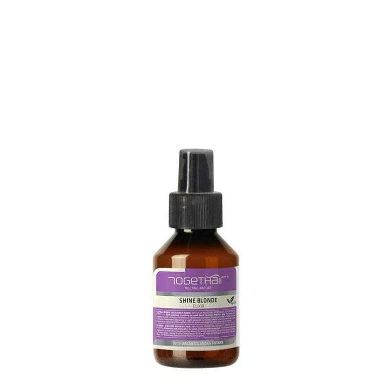serum TGH Shine Blonde Elixir*