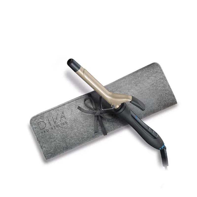 figaro DIV Digital Tong - 19mm