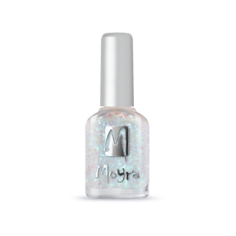 Raue nadlak - Mermaid TopCoat