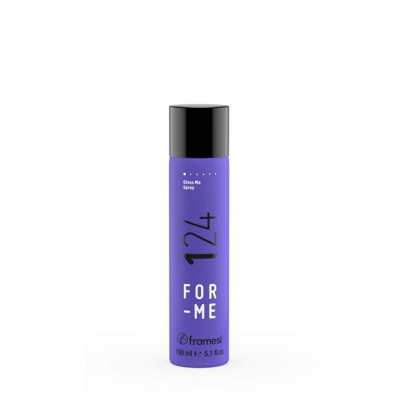 sprej FRA 124 - Gloss Me Spray