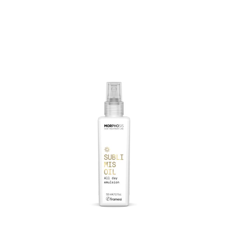 serum FRA M. Sublimis Oil All Day Emul.