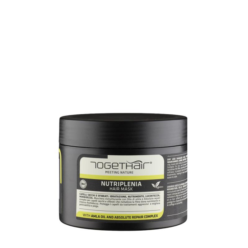 balzam TGH Nutriplenia Hair Mask