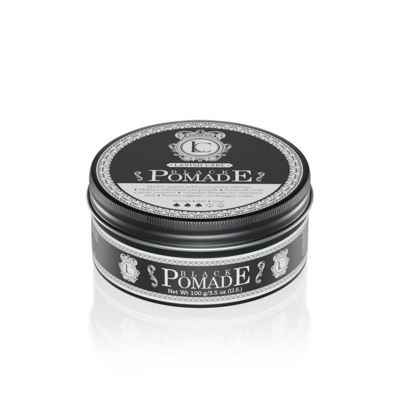 vosek LAV Black Pomade