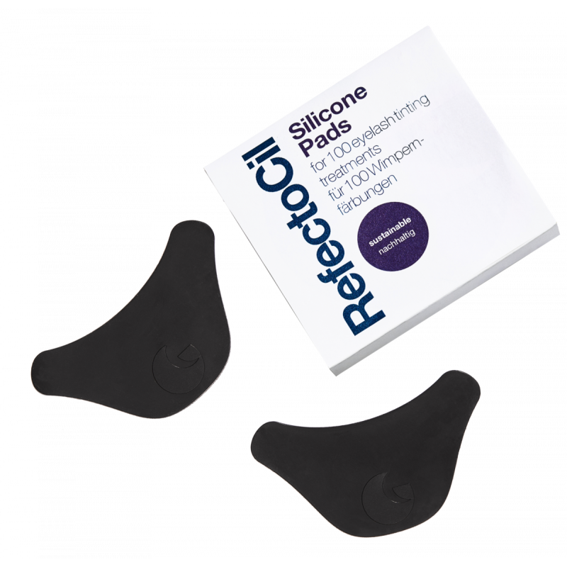 podložek REF Silicone Pads
