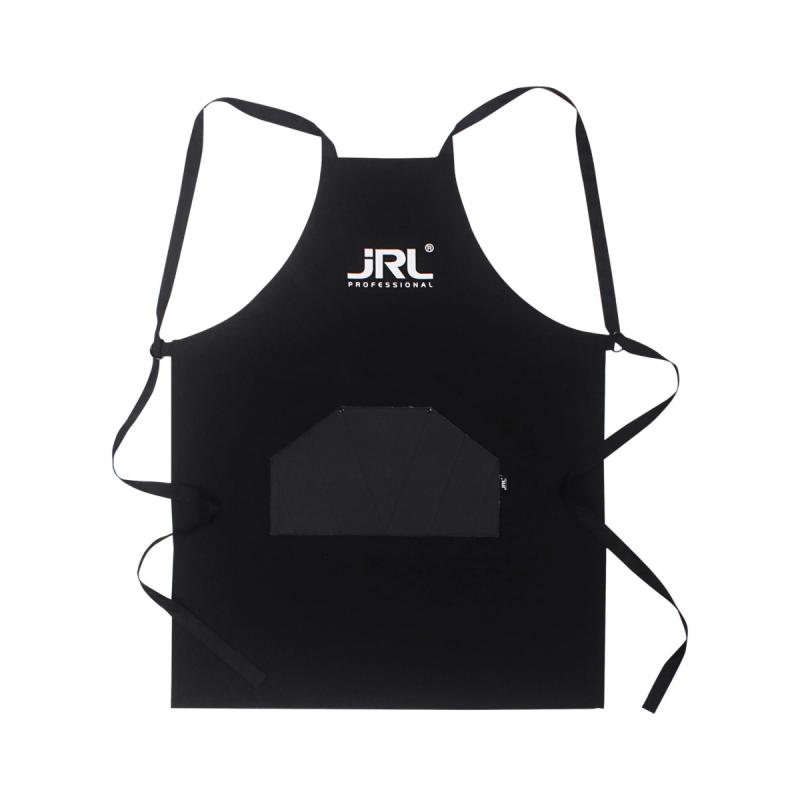 predpasnik JRL Apron - črne barve