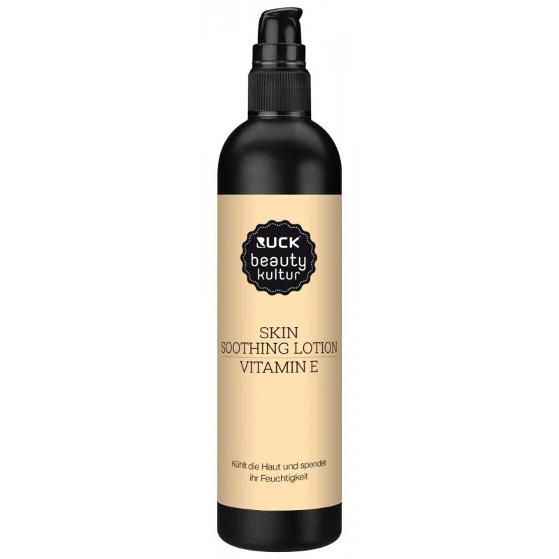 Ruck losjon, depilacija- Soothing Lotion