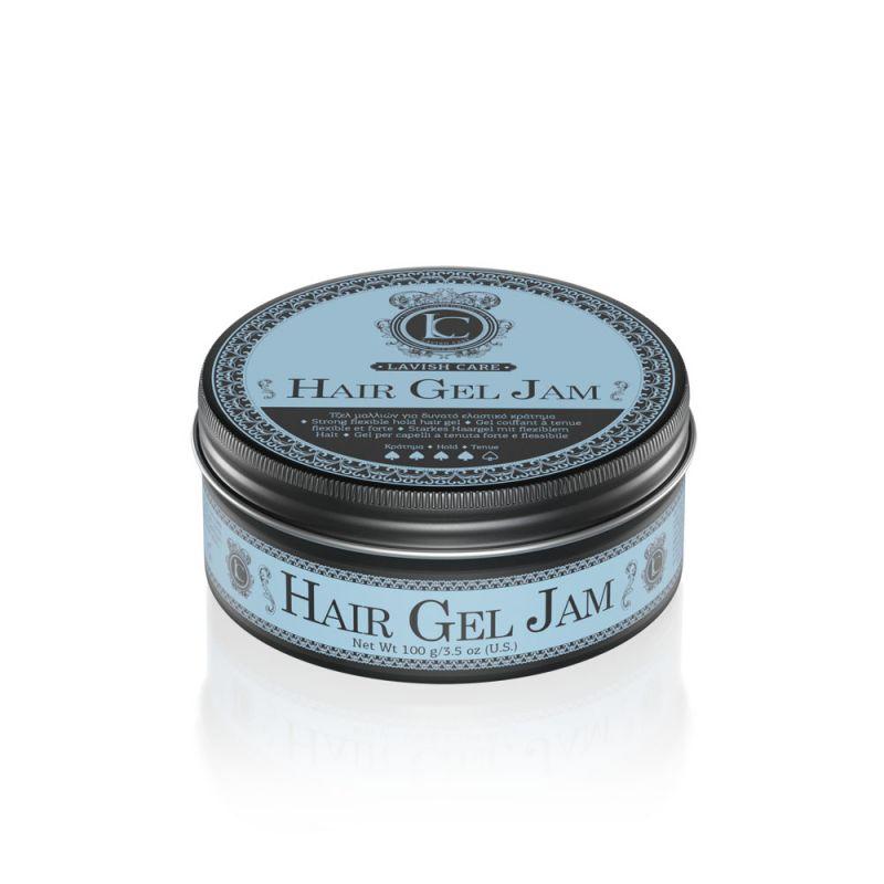 gel LAV Hair Gel Jam