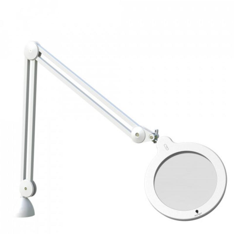 Raue povečevalno steklo - MAG XL LED