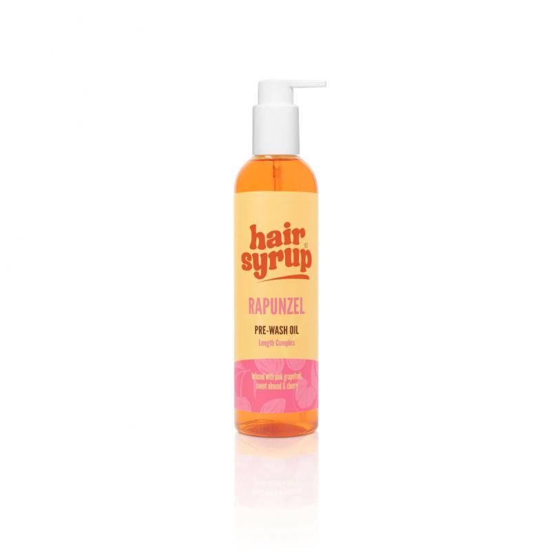 serum HRS Hair Syrup - Rapunzel - V
