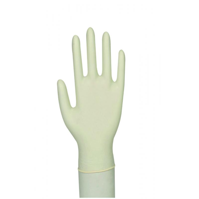 rokavice ABE latex - XS (5-6)