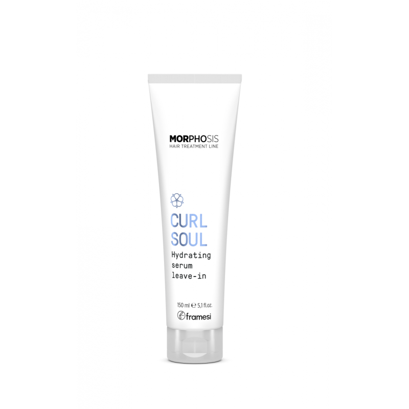 serum FRA M. Curl Soul Hydrating Serum