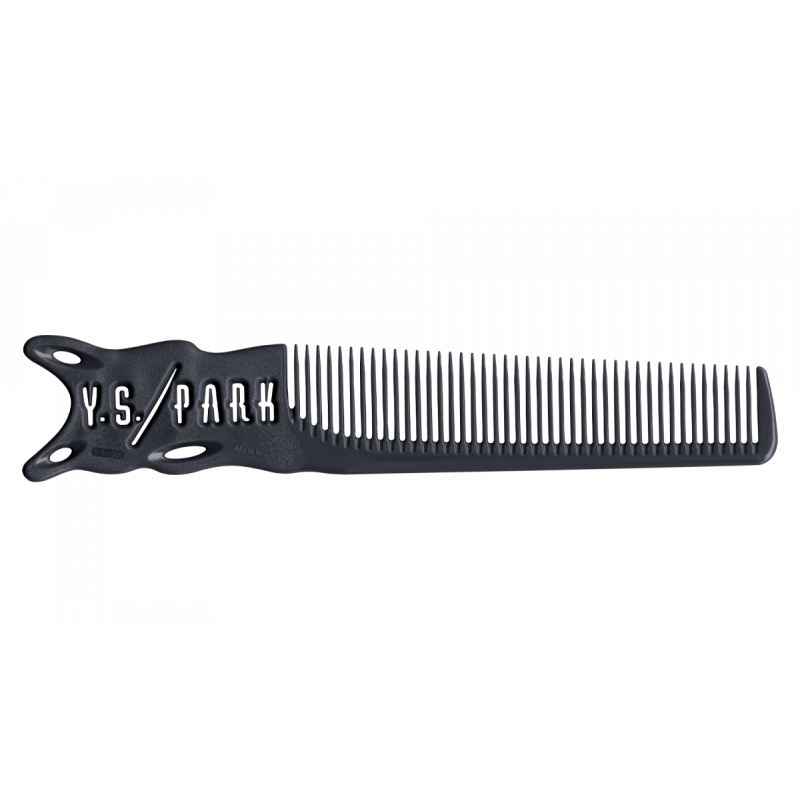 glavnik YSP 209 - črn - flex carbon*