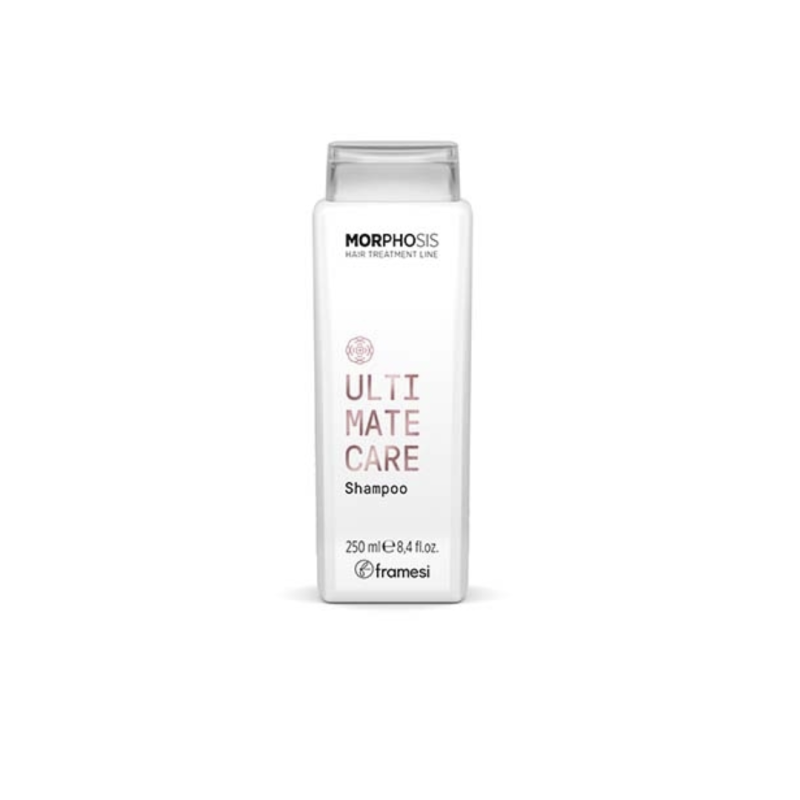 šampon FRA M. Ultimate Care Shampoo