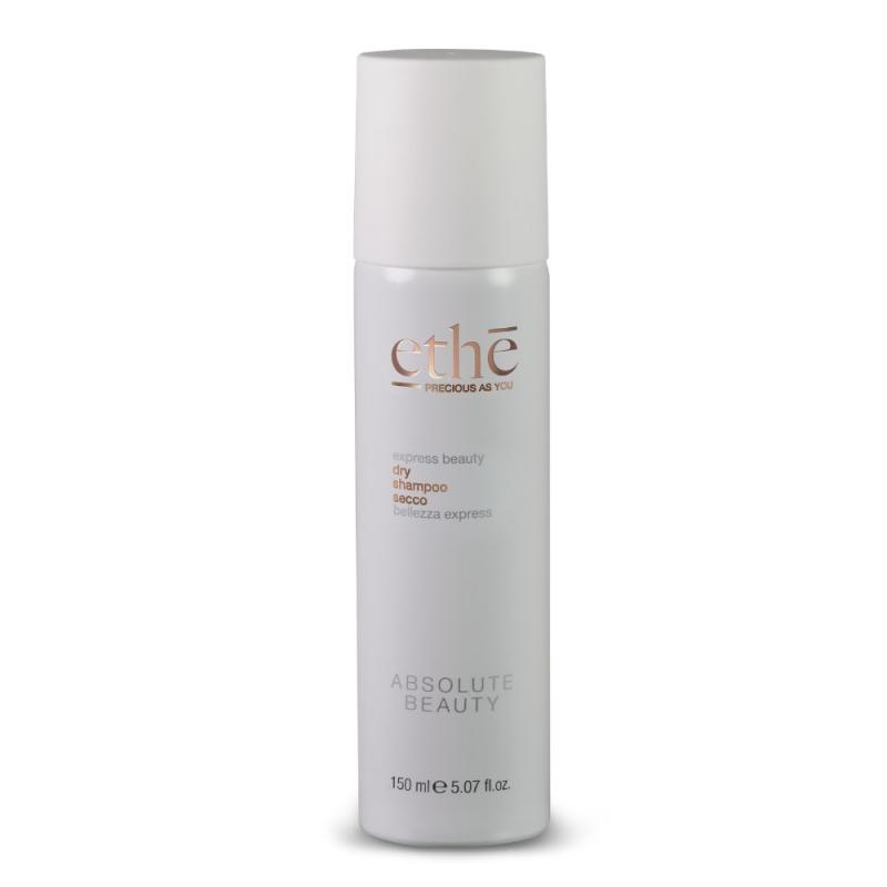 styling EMS AB Ehte Dry Shampoo